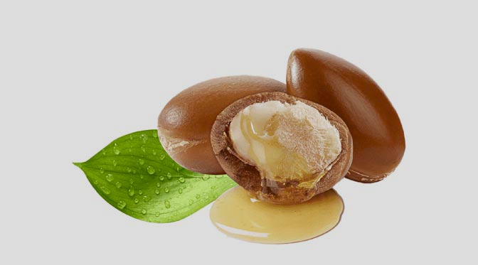 Argan Oil