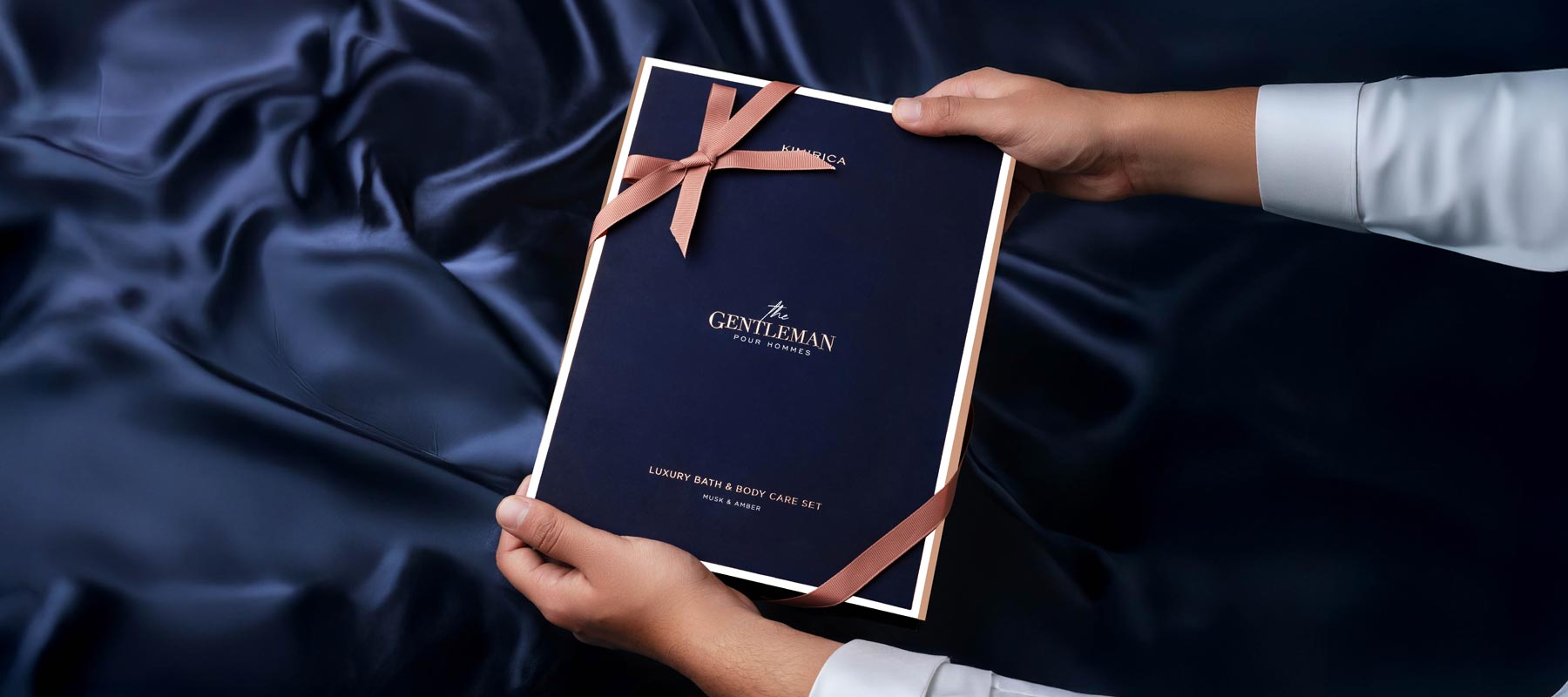 Dear Men, we care for you!