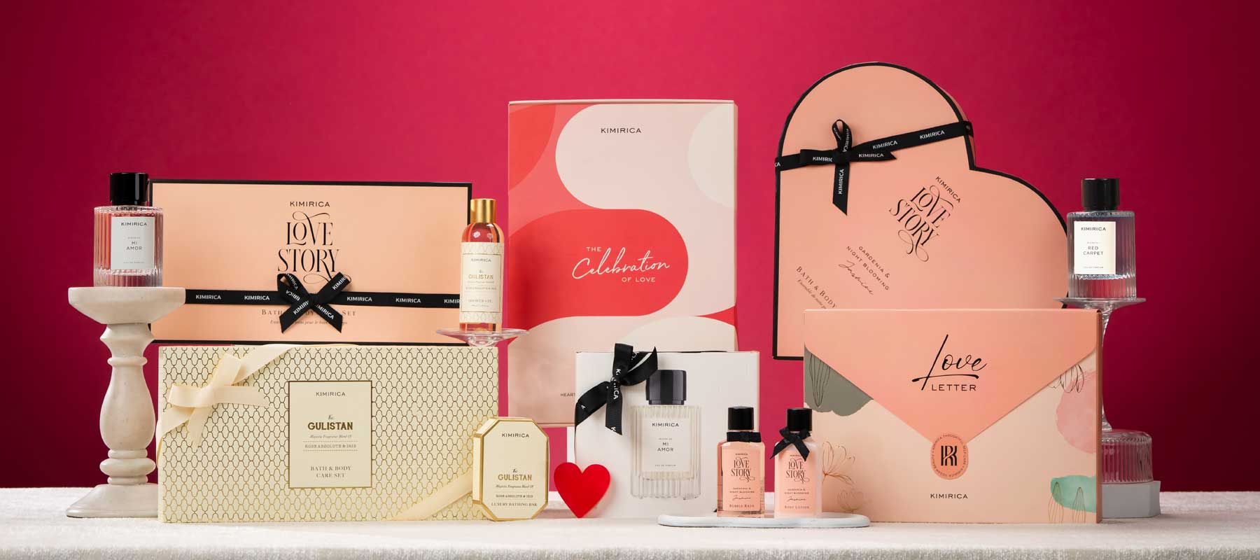Thoughtful Valentine Gifts for Her