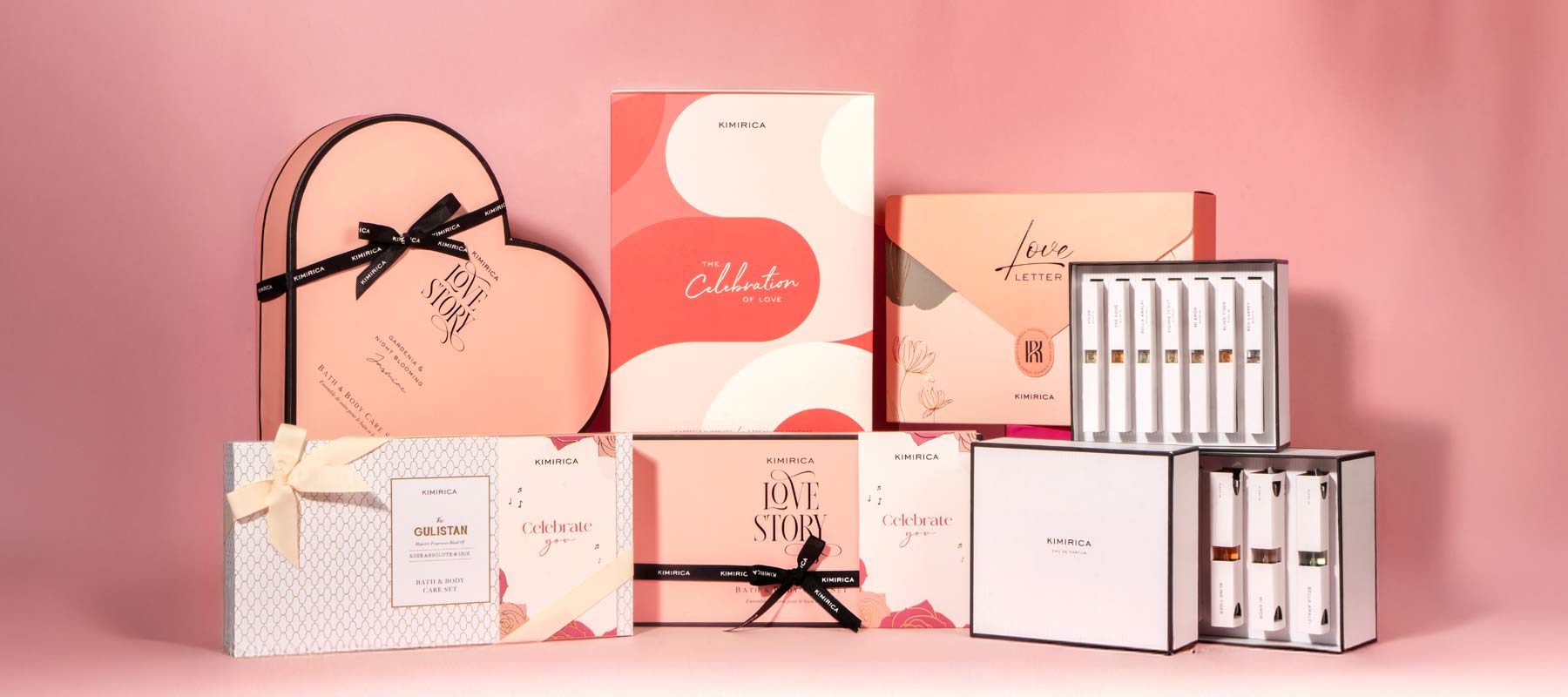 Kimirica Women's Day Gifts