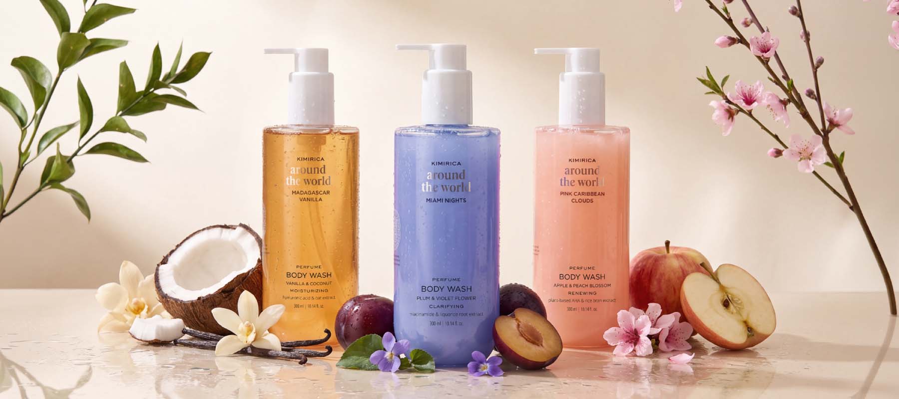 How to Craft An Effortless Fragrance Layering Ritual With Our Newly Launched Gift Sets