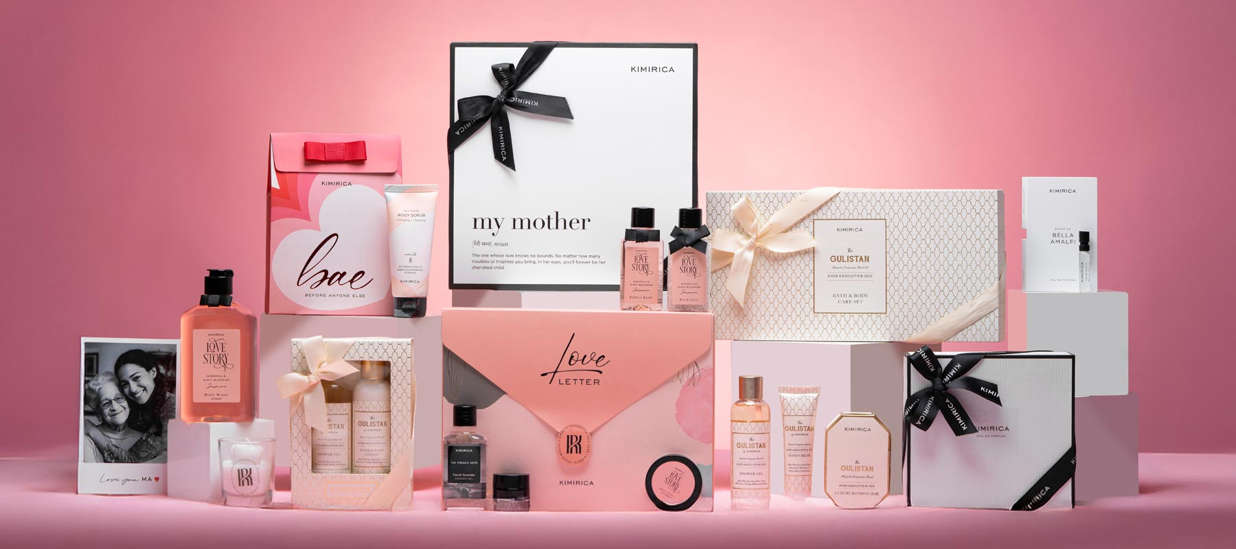 No One Like Mom: This Mother’s Day, Let’s Return the Love!