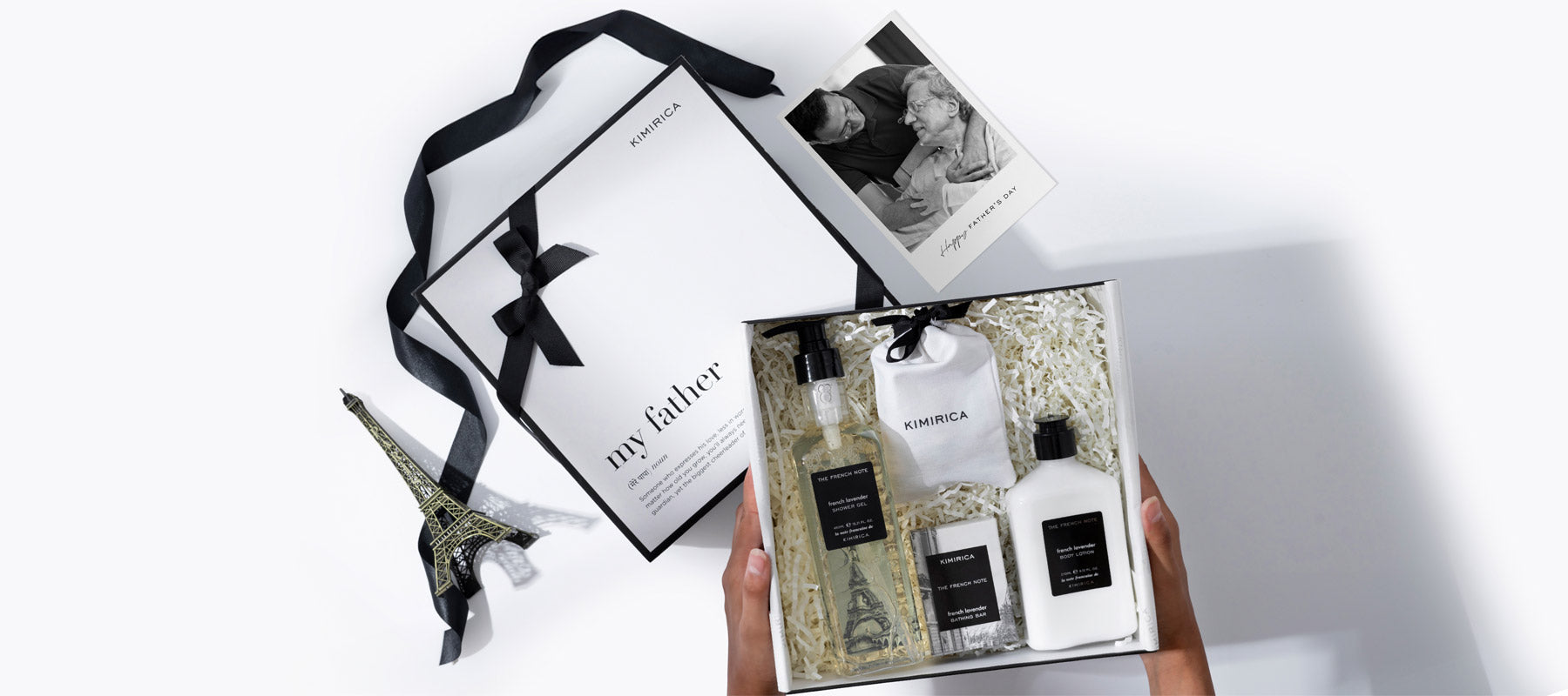 Made for Dad: Thoughtful Gifts to Make Father’s Day More Special