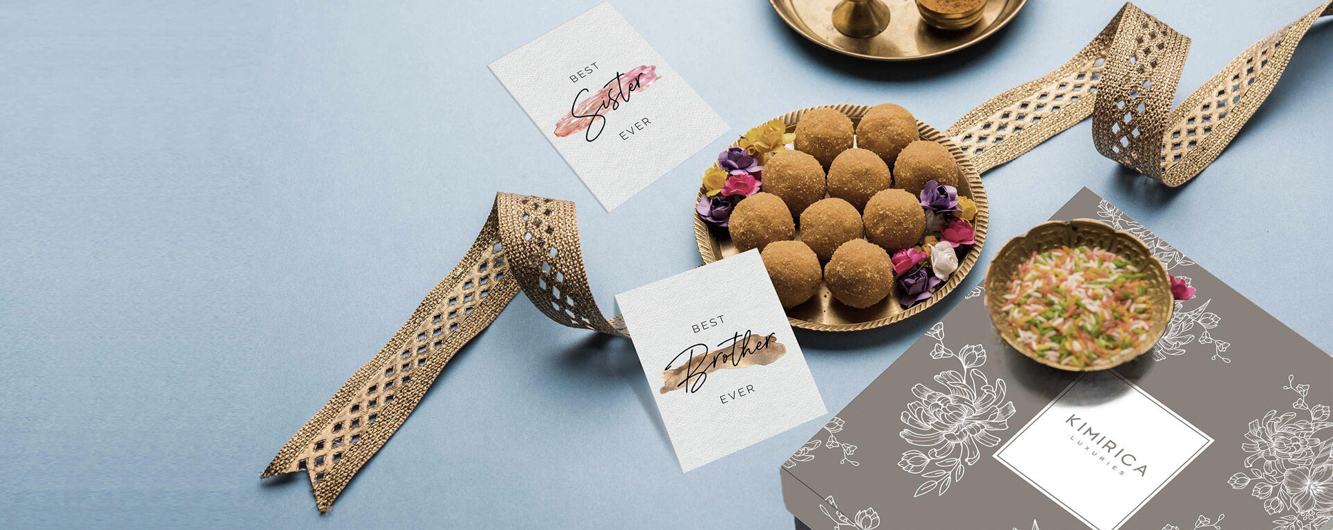 Luxury Gifting Ideas for Rakhi 2021