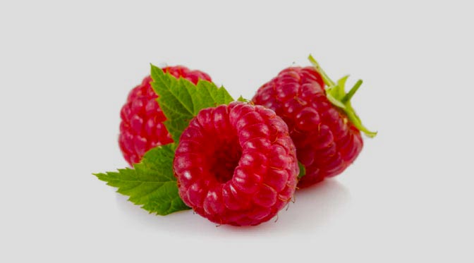 Raspberry