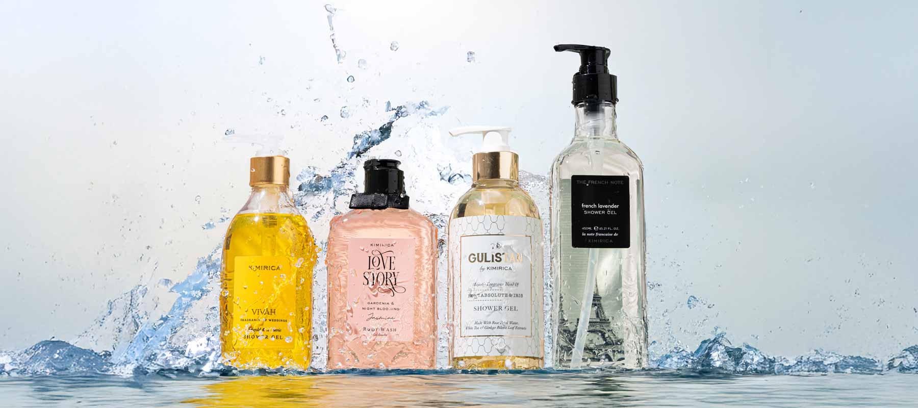Why Your Skin Feels Dry After a Shower (And How To Fix It)