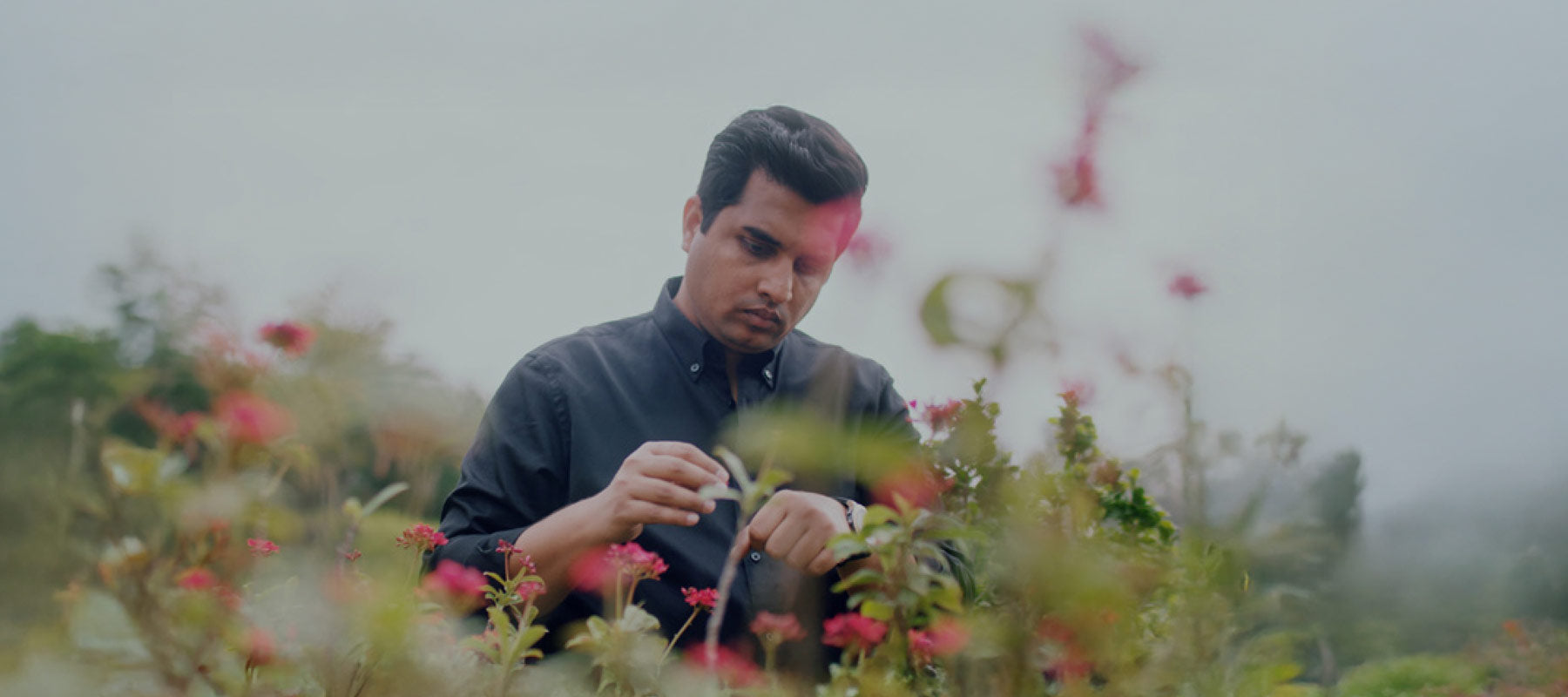 From Our Founder’s Lens: The Art of Crafting Fine Fragrances