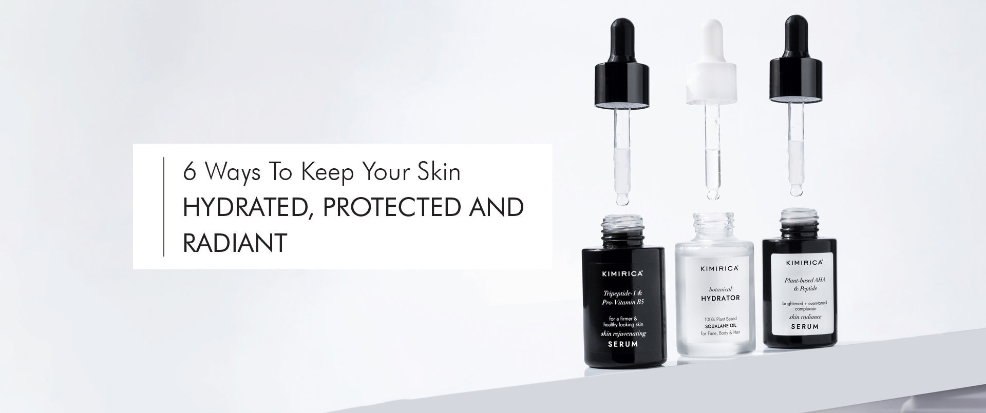 Skincare