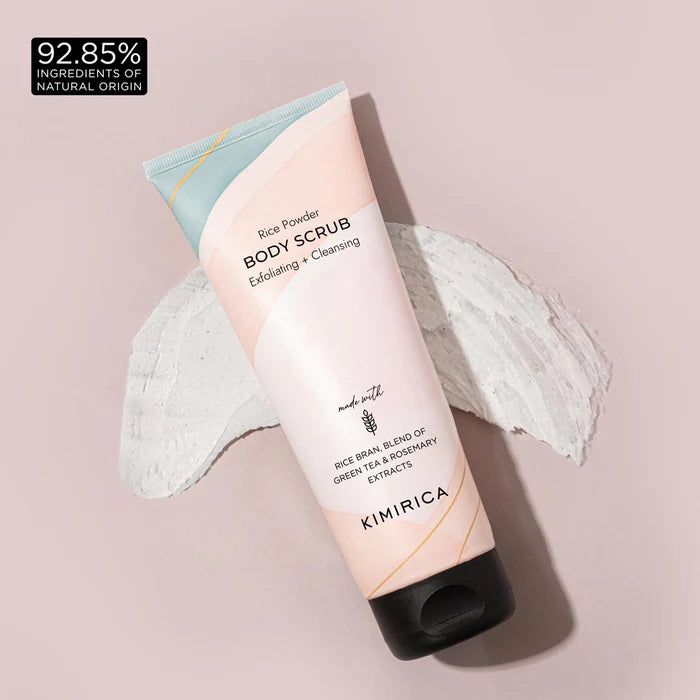 Body Scrub