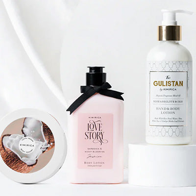 Body care