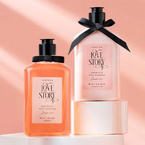 Bath & Body