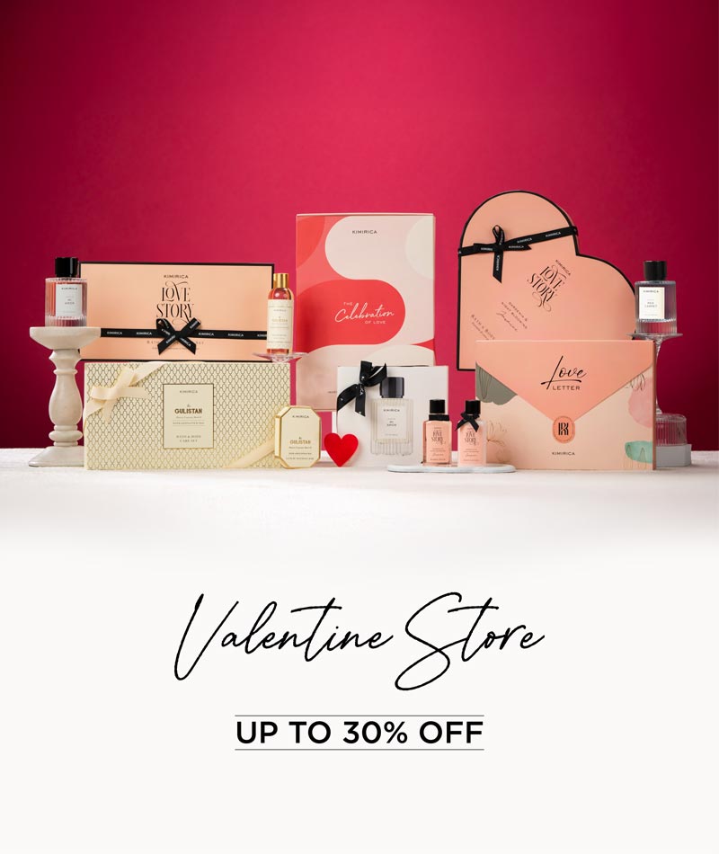 Valentine’s Gift Sets to Fall in Love With | Fragrance Gifts