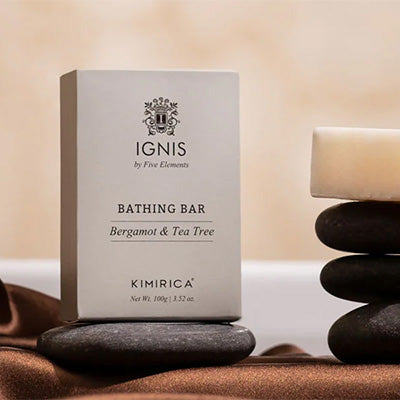 Soap Work
