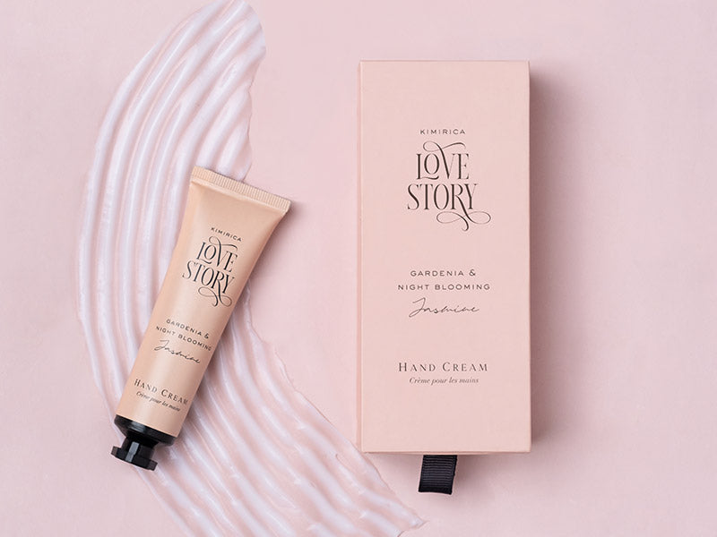 Hand Cream