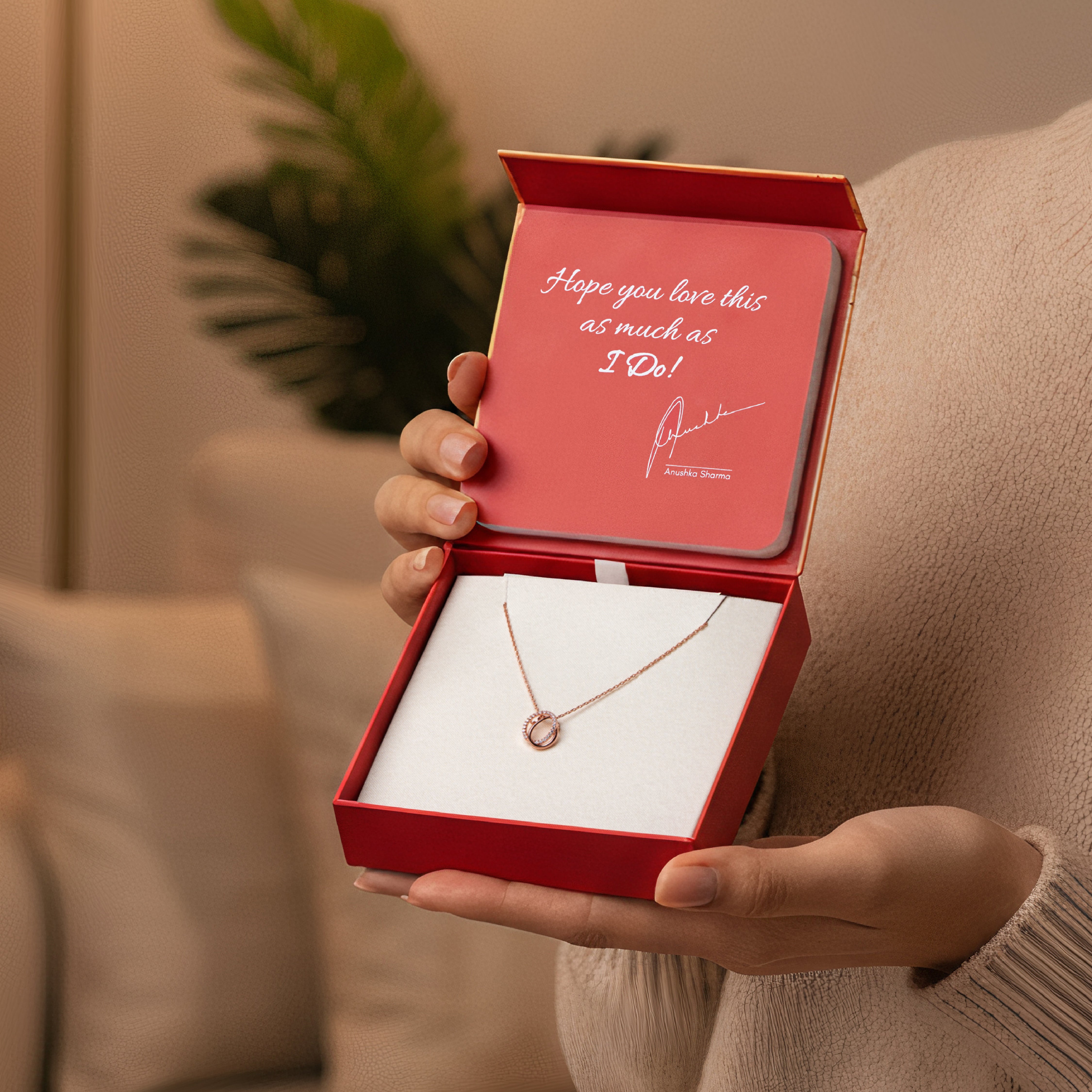 Royal Celebration Gift Set
