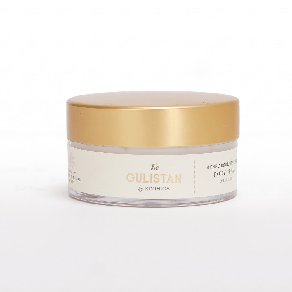 The Gulistan Body Cream 25gm