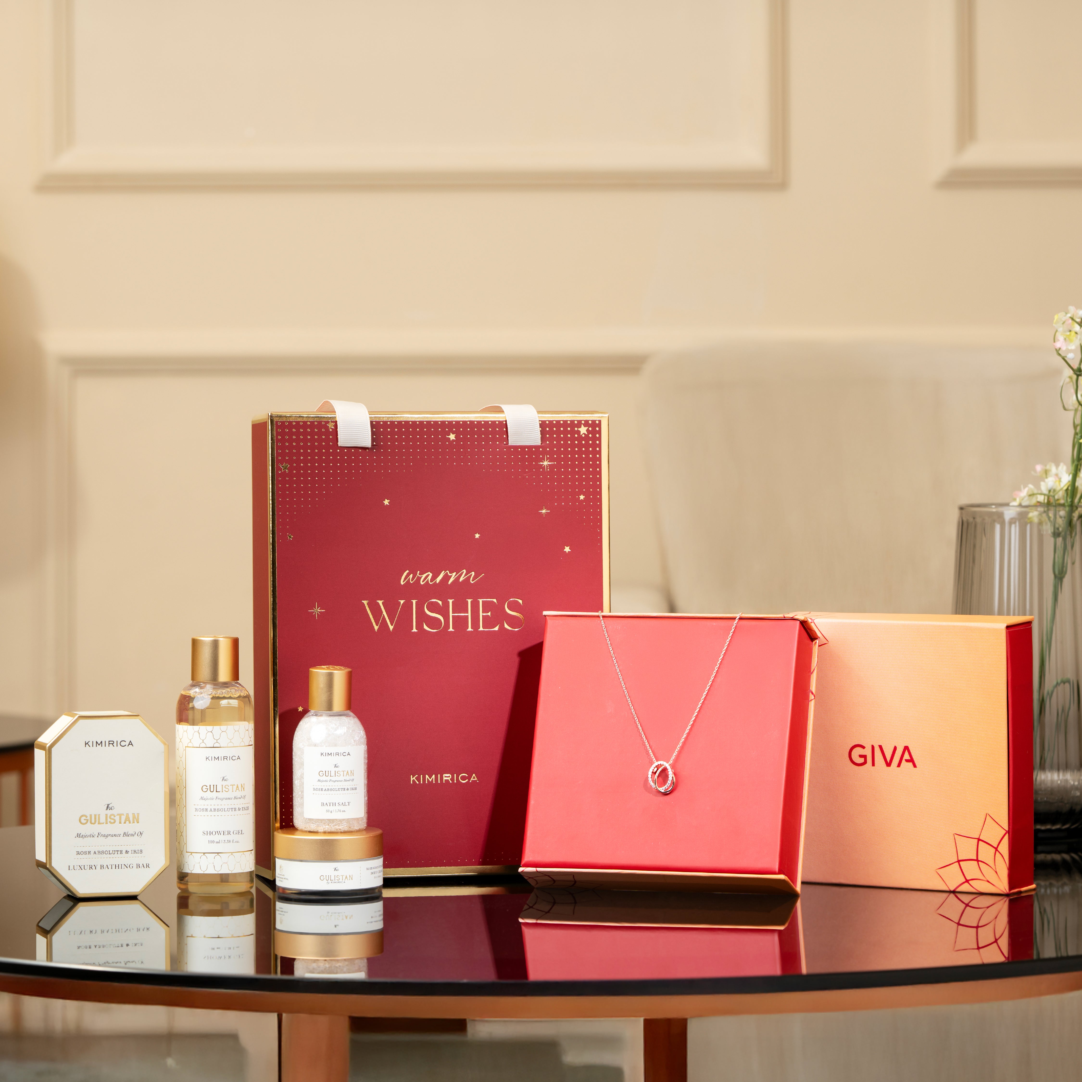 Royal Celebration Gift Set