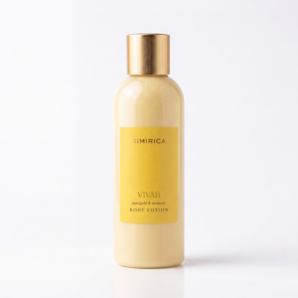 Vivah Body Lotion