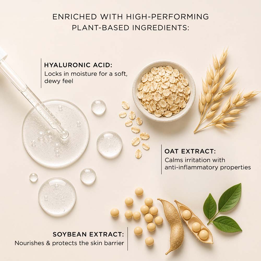 Atw madagascar vanilla bath & body duo