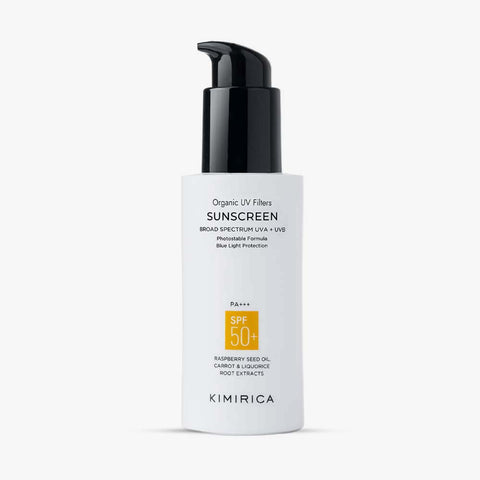 Everyday Glow Sunscreen SPF 50+ PA+++