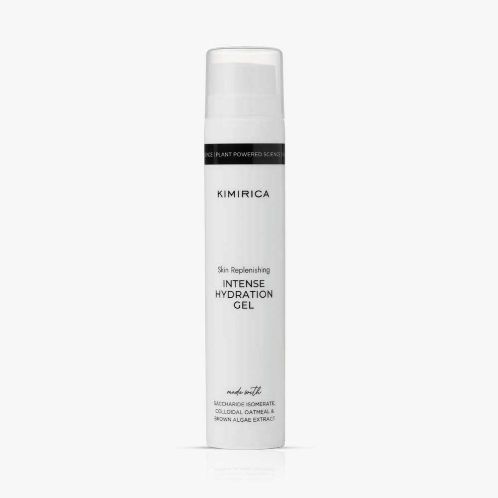 Hyaluronic Acid Hydrating Moisturizer