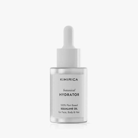 Botanical Hydrator Squalane Oil