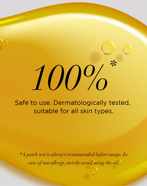 Almond Oil