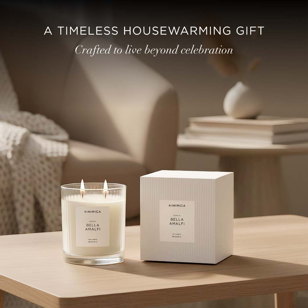 Bella Amalfi Candle