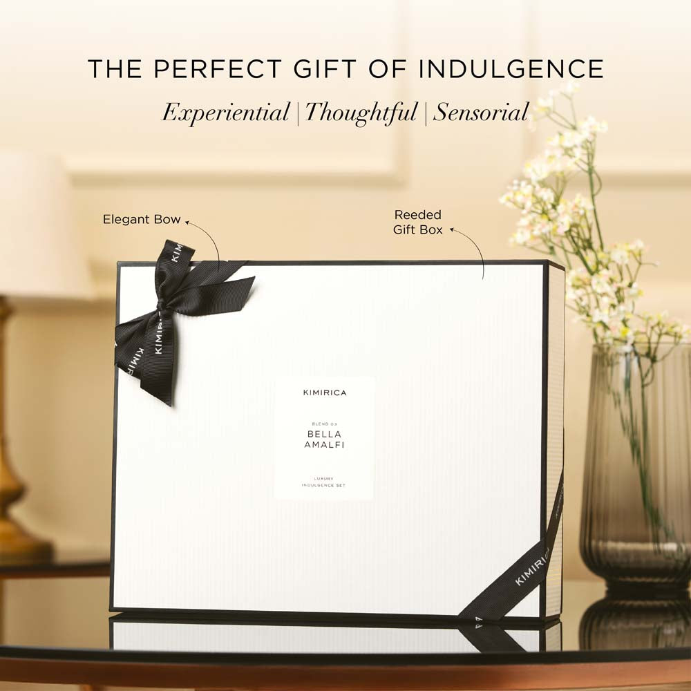 BELLA AMALFI LUXURY INDULGENCE SET