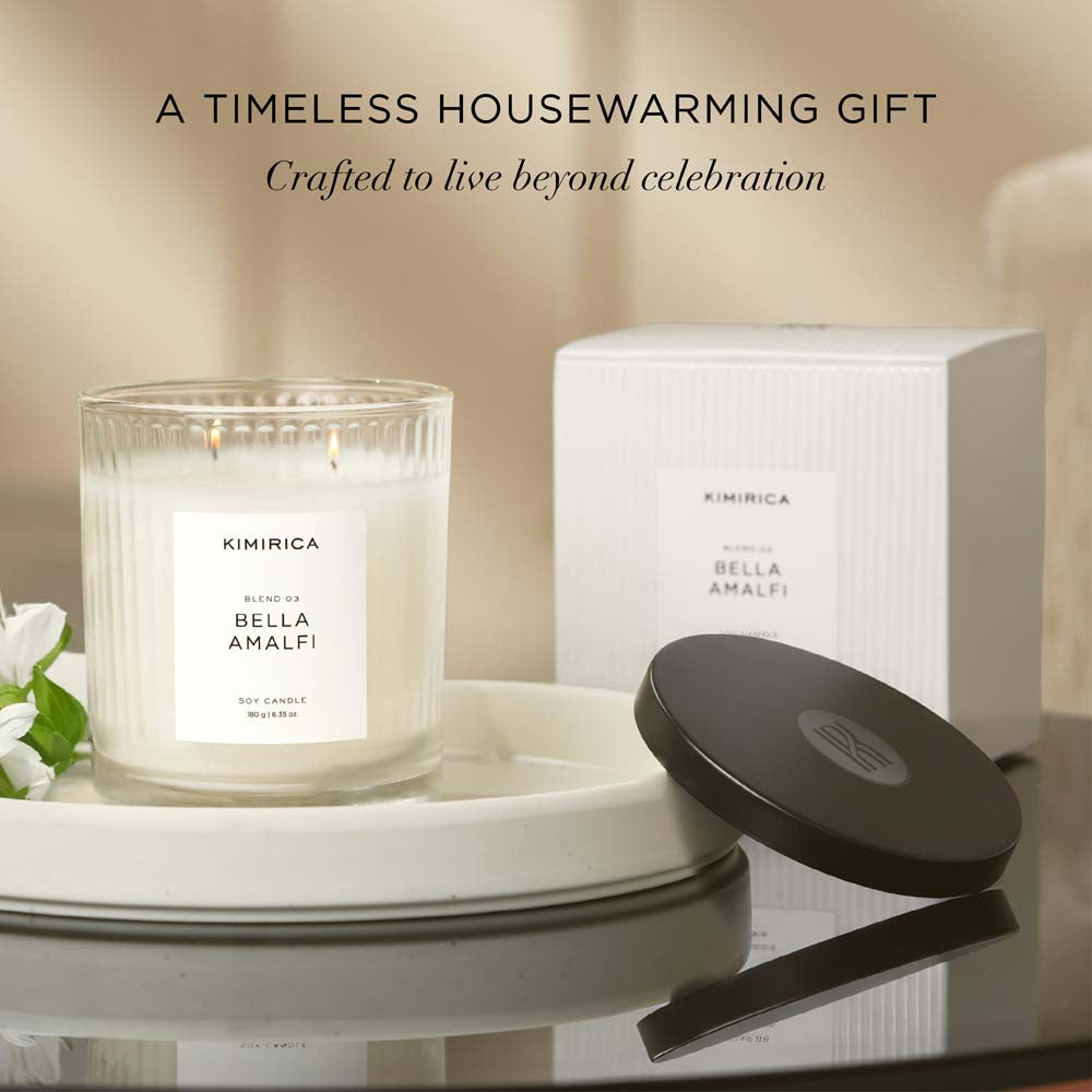 Bella Amalfi Candle