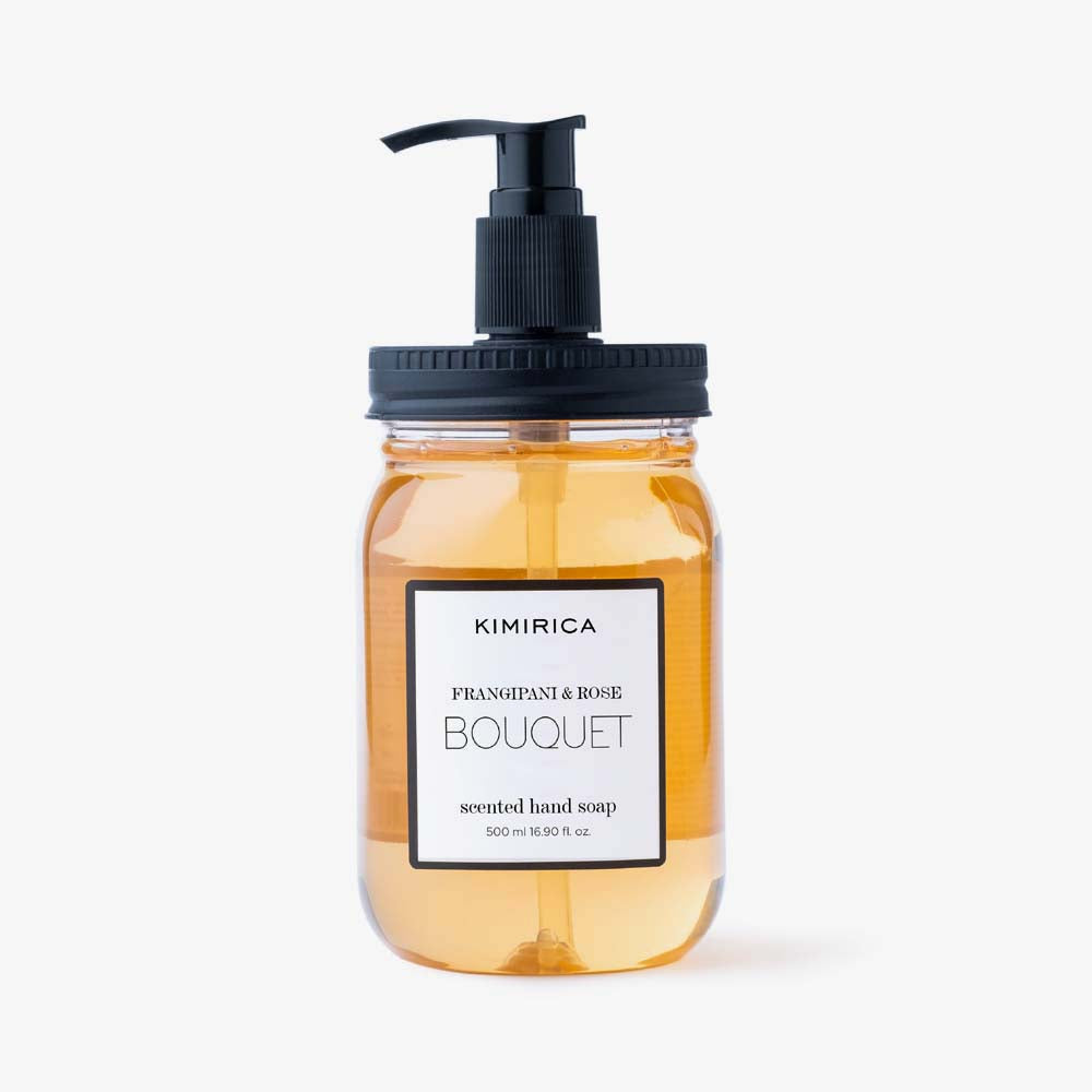 Bouquet Hand Soap 500 ML
