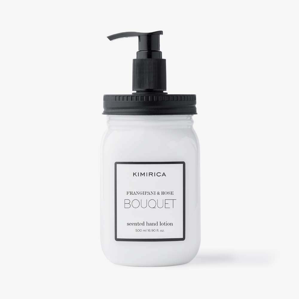 Bouquet Hand Lotion 500 ML