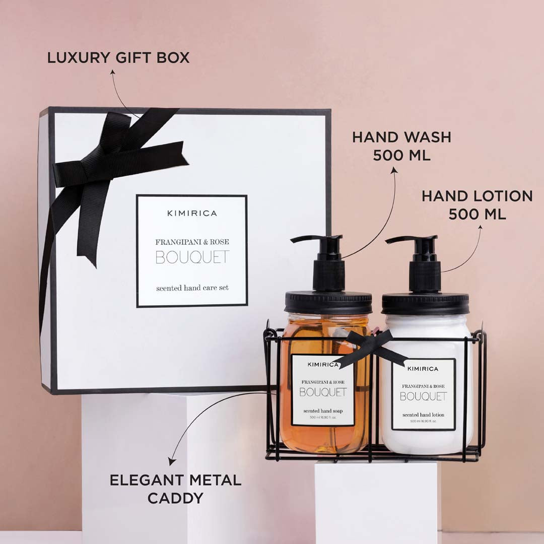foaming hand wash