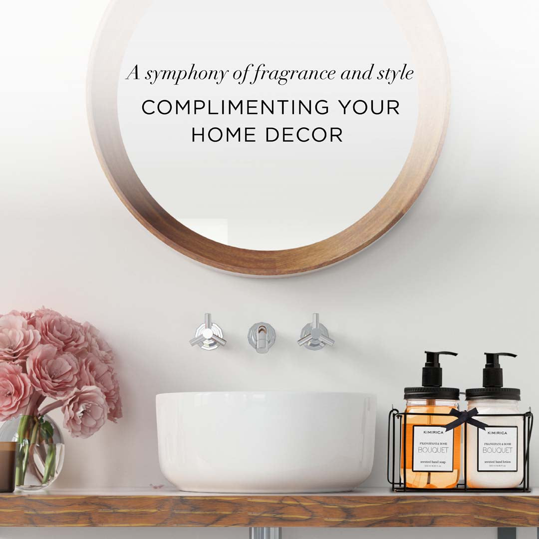 liquid hand wash