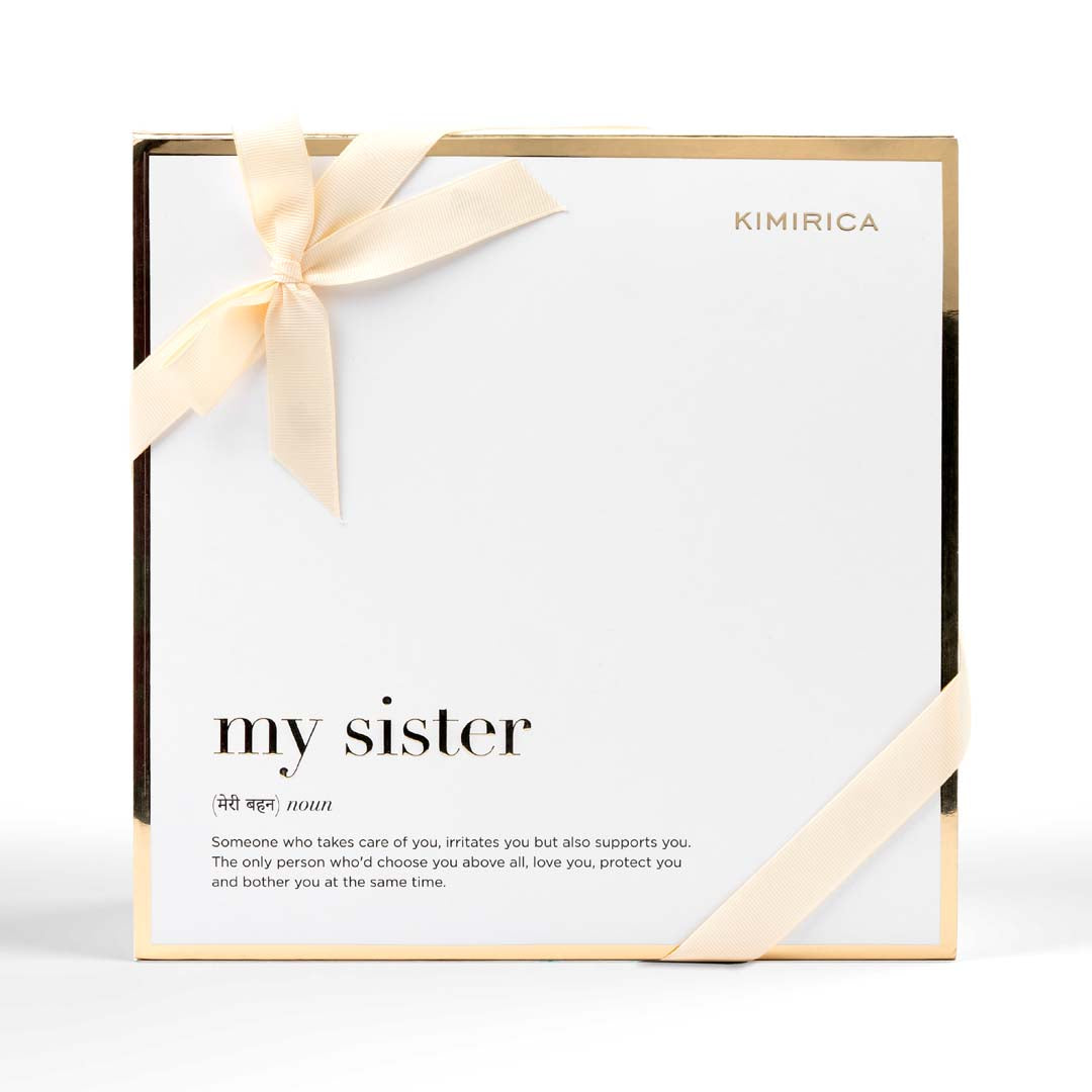 World's Best Sister