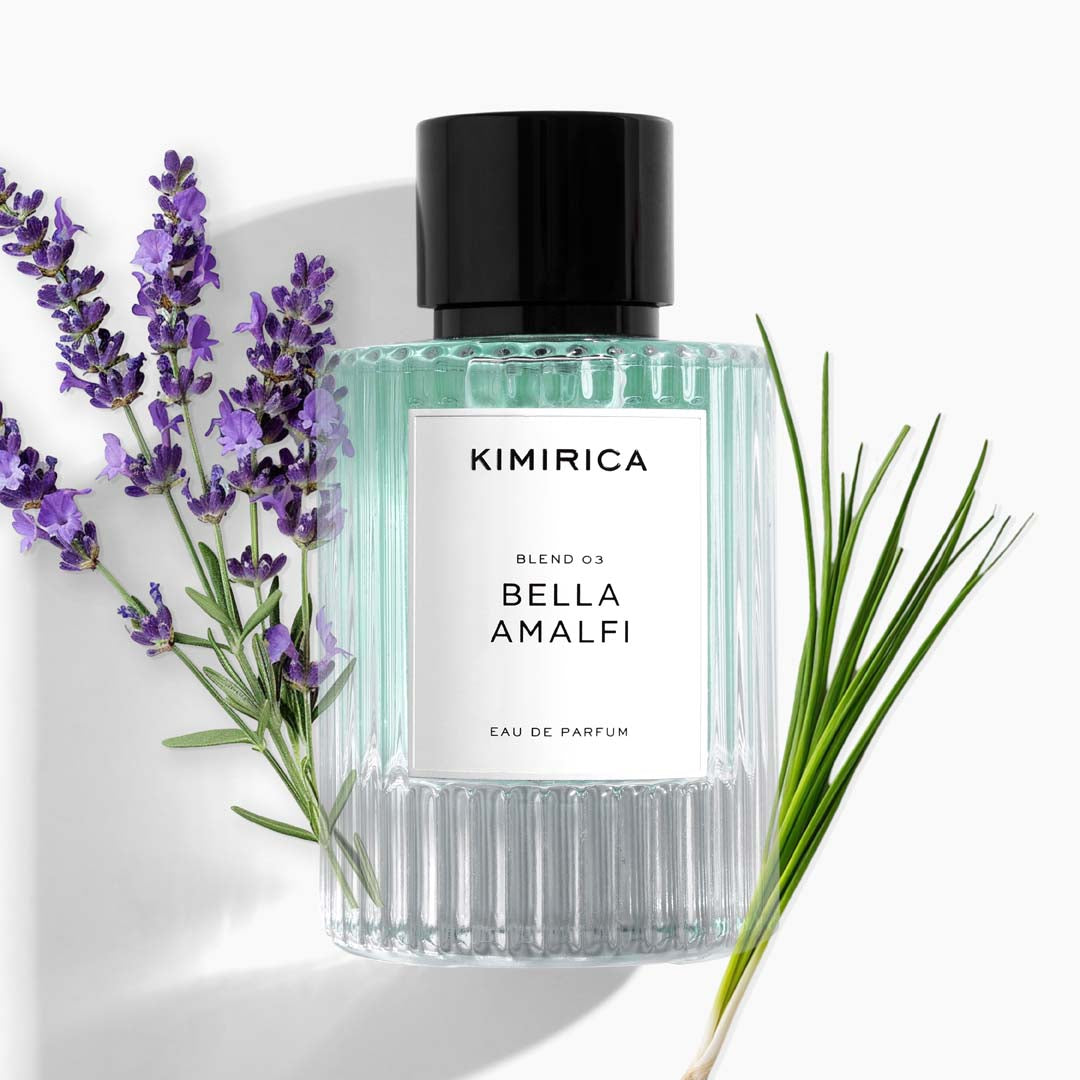BELLA AMALFI EAU DE PARFUM 100ml