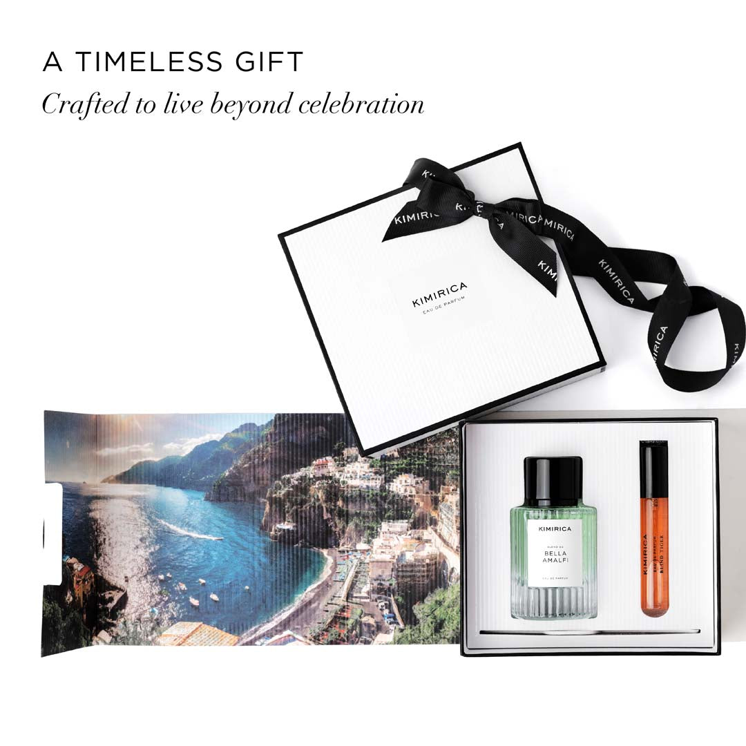 BELLA AMALFI EAU DE PARFUM 50ml
