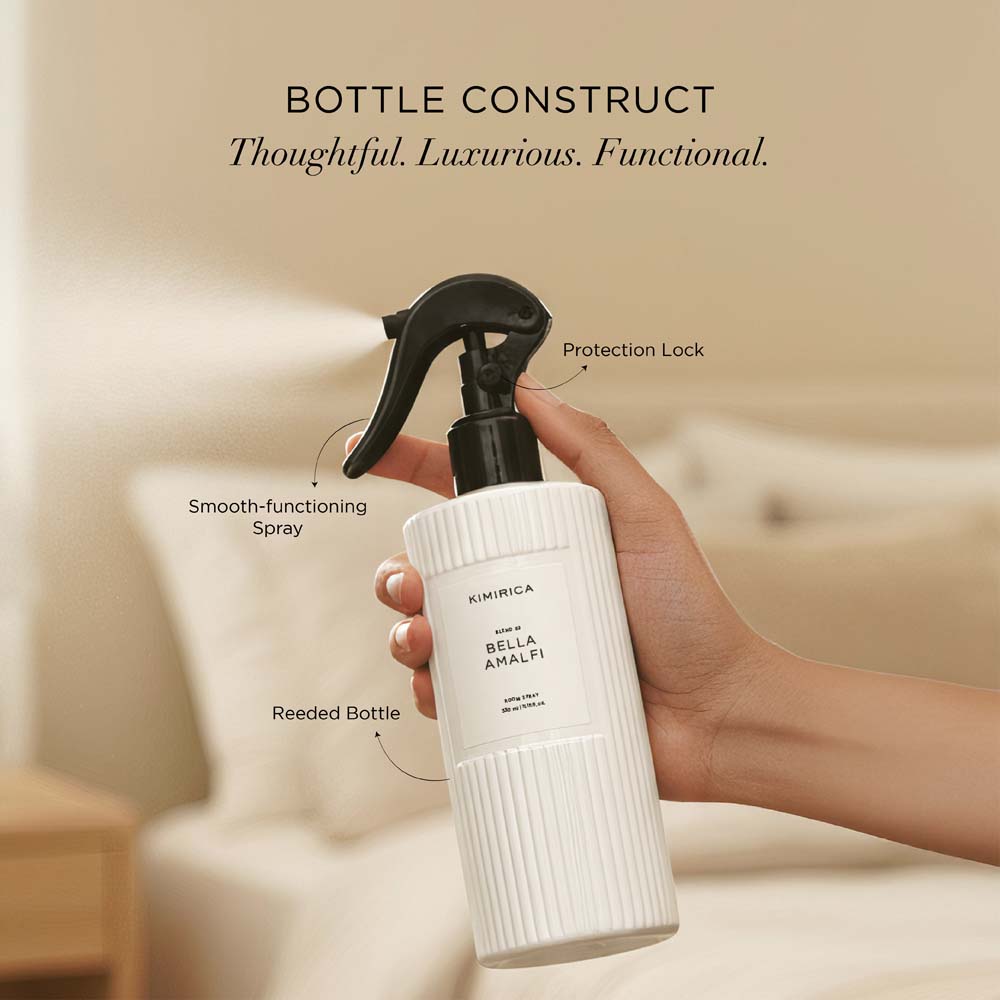 Bella Amalfi Room Spray