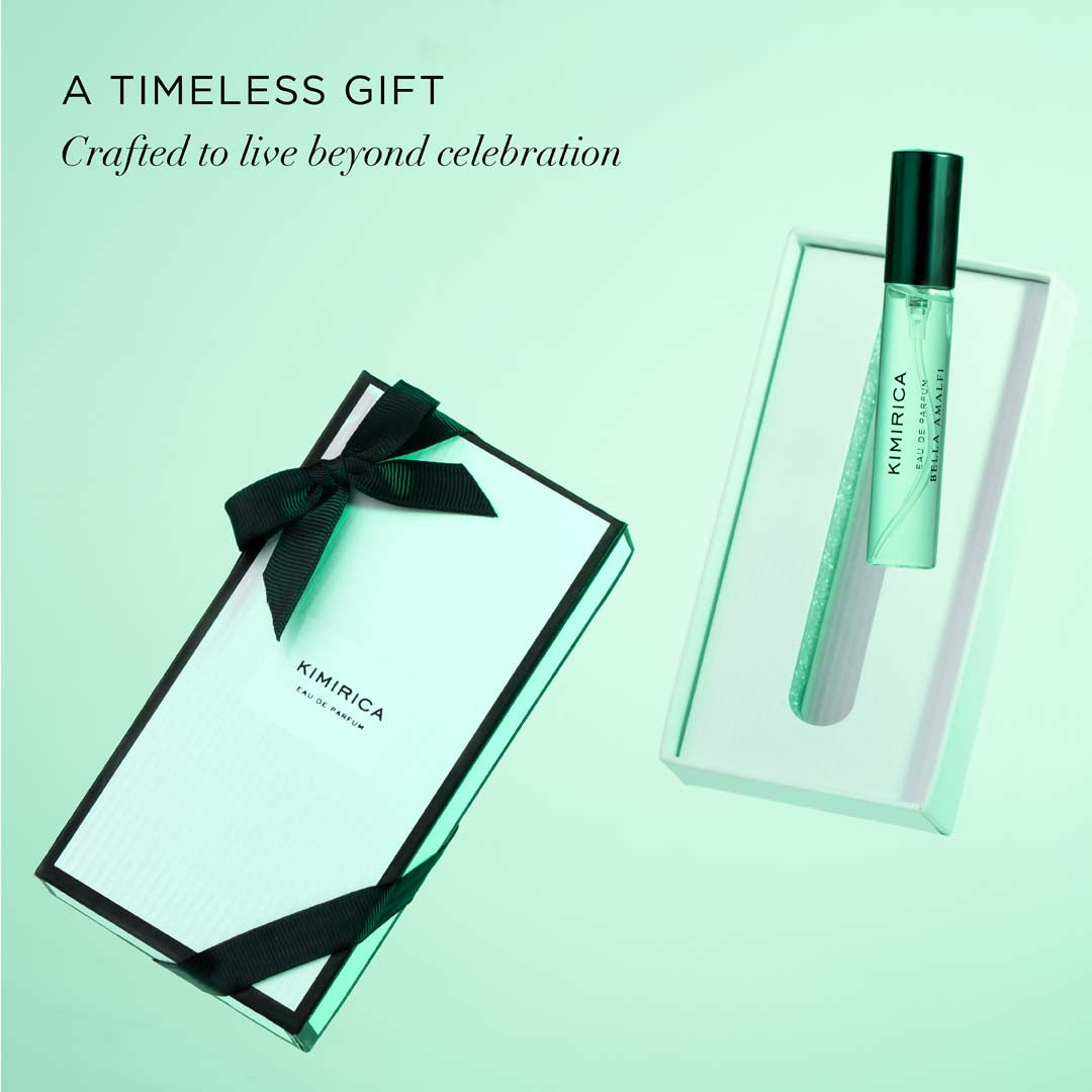 BELLA AMALFI EAU DE PARFUM 10ml
