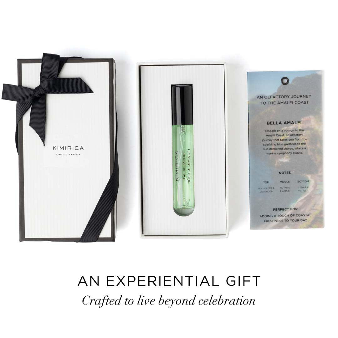 Bella amalfi EDP 10ml