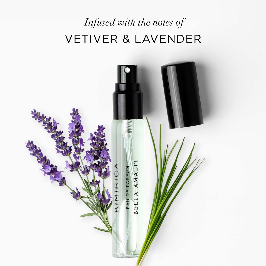 Bella amalfi EDP 10ml