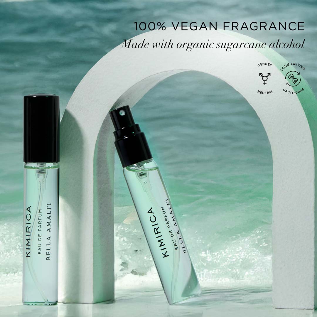 Bella amalfi EDP 10ml