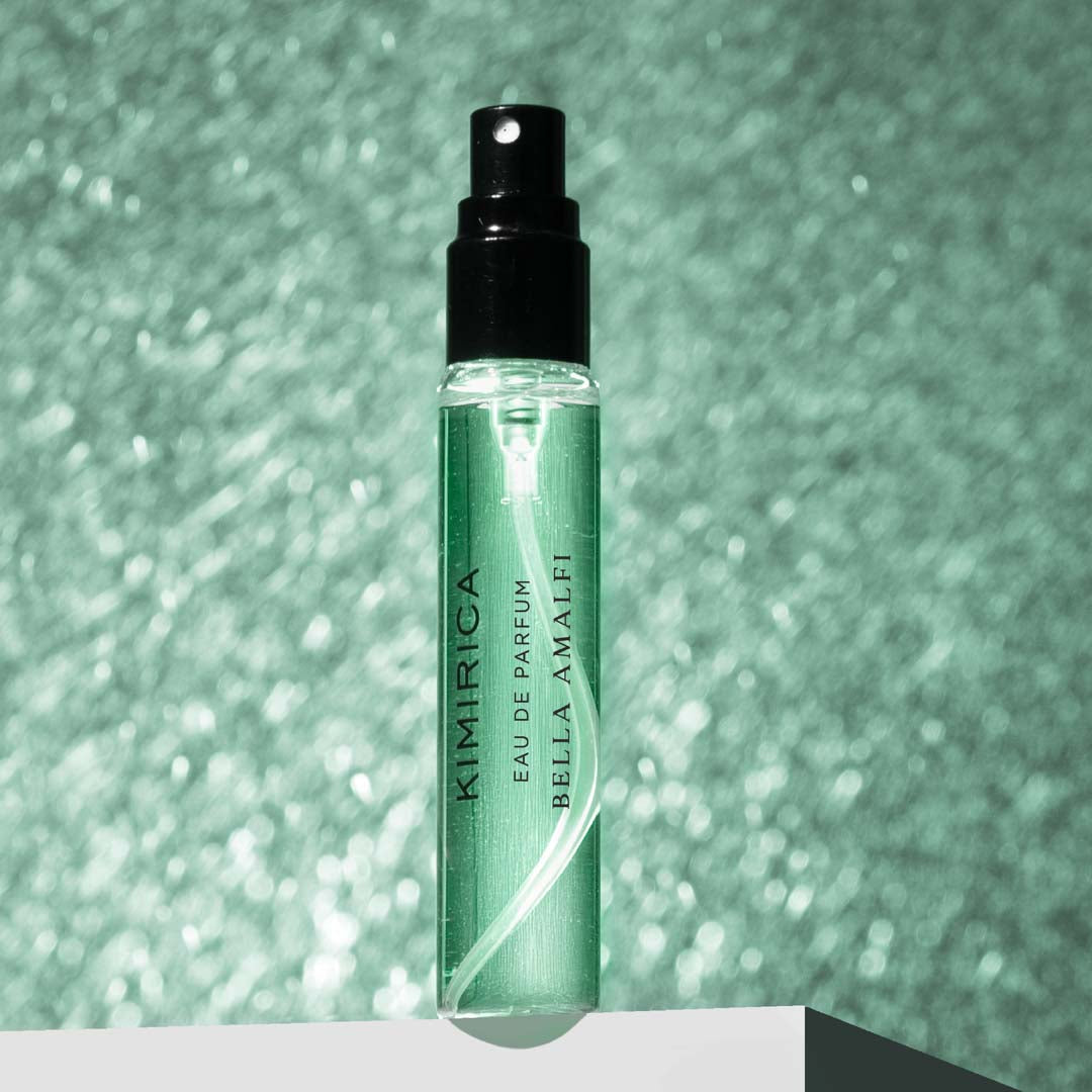 Bella amalfi EDP 10ml