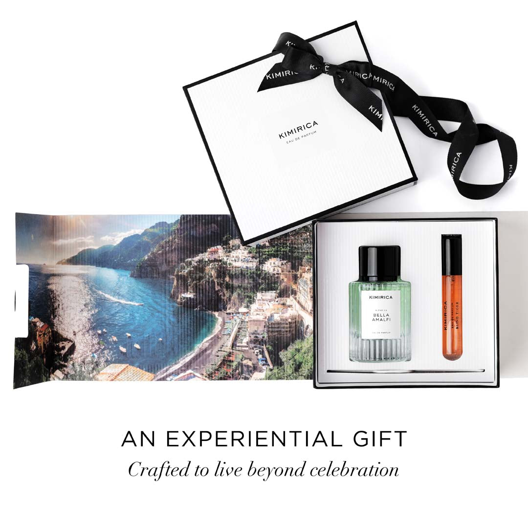 Bella Amalfi EDP 60ml - 2 piece set