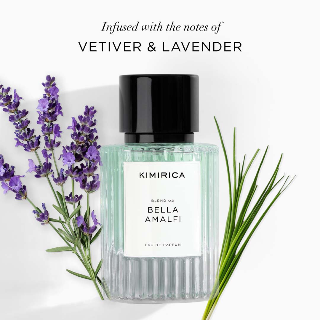 Bella Amalfi EDP 60ml - 2 piece set