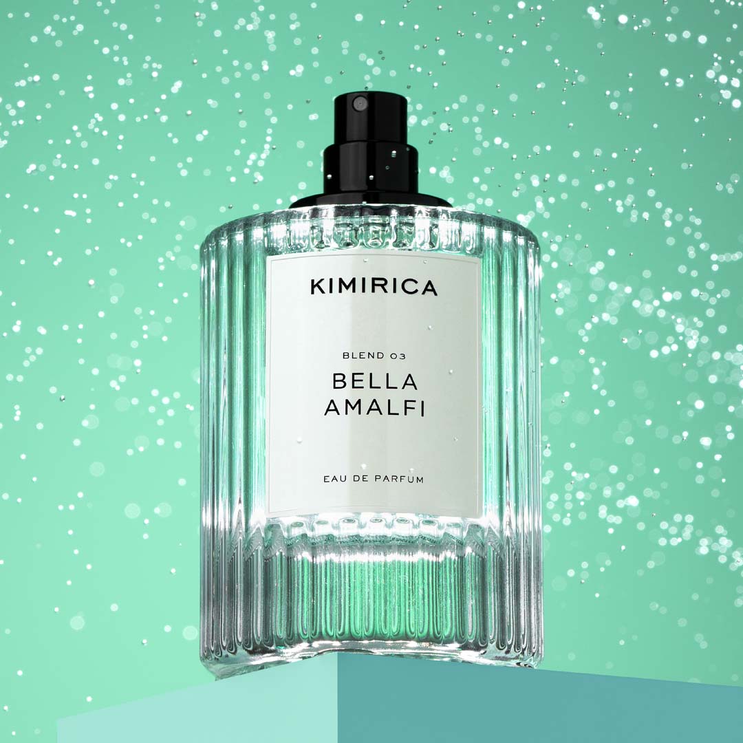 Bella Amalfi EDP 60ml - 2 piece set