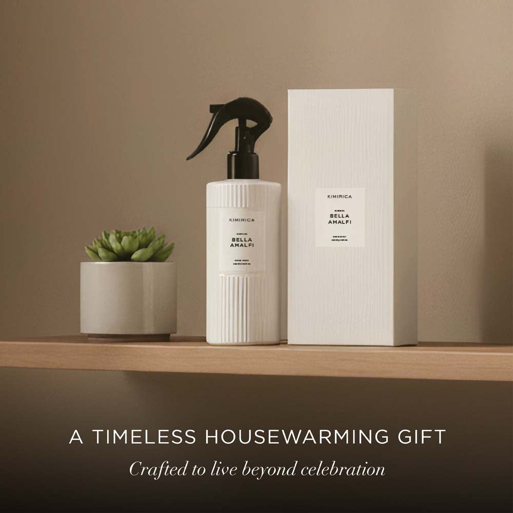 Bella Amalfi Room Spray