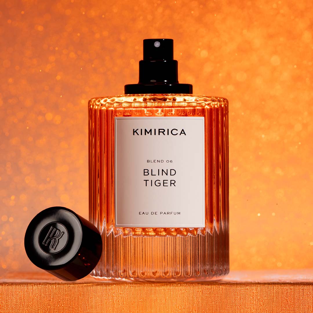 Blind Tiger EDP 60ml - 2 piece set
