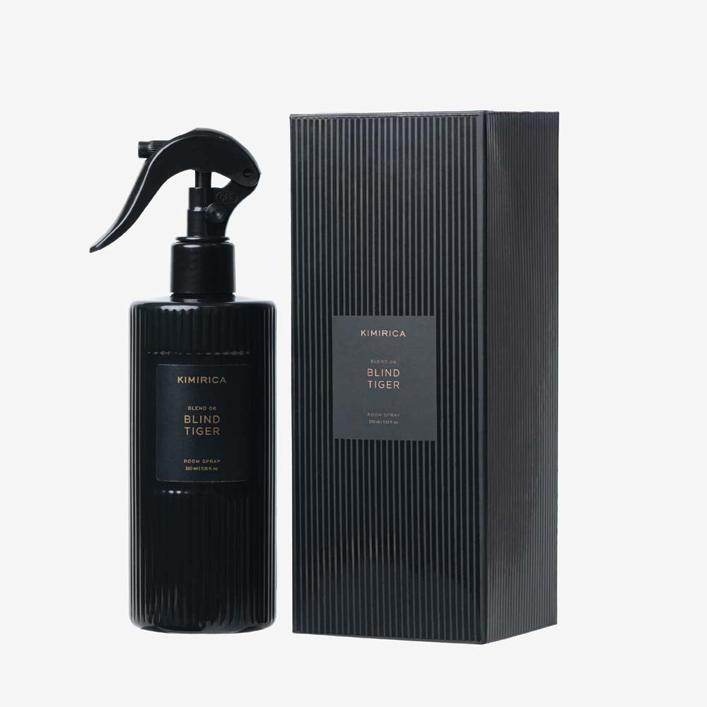 Blind Tiger Room Spray