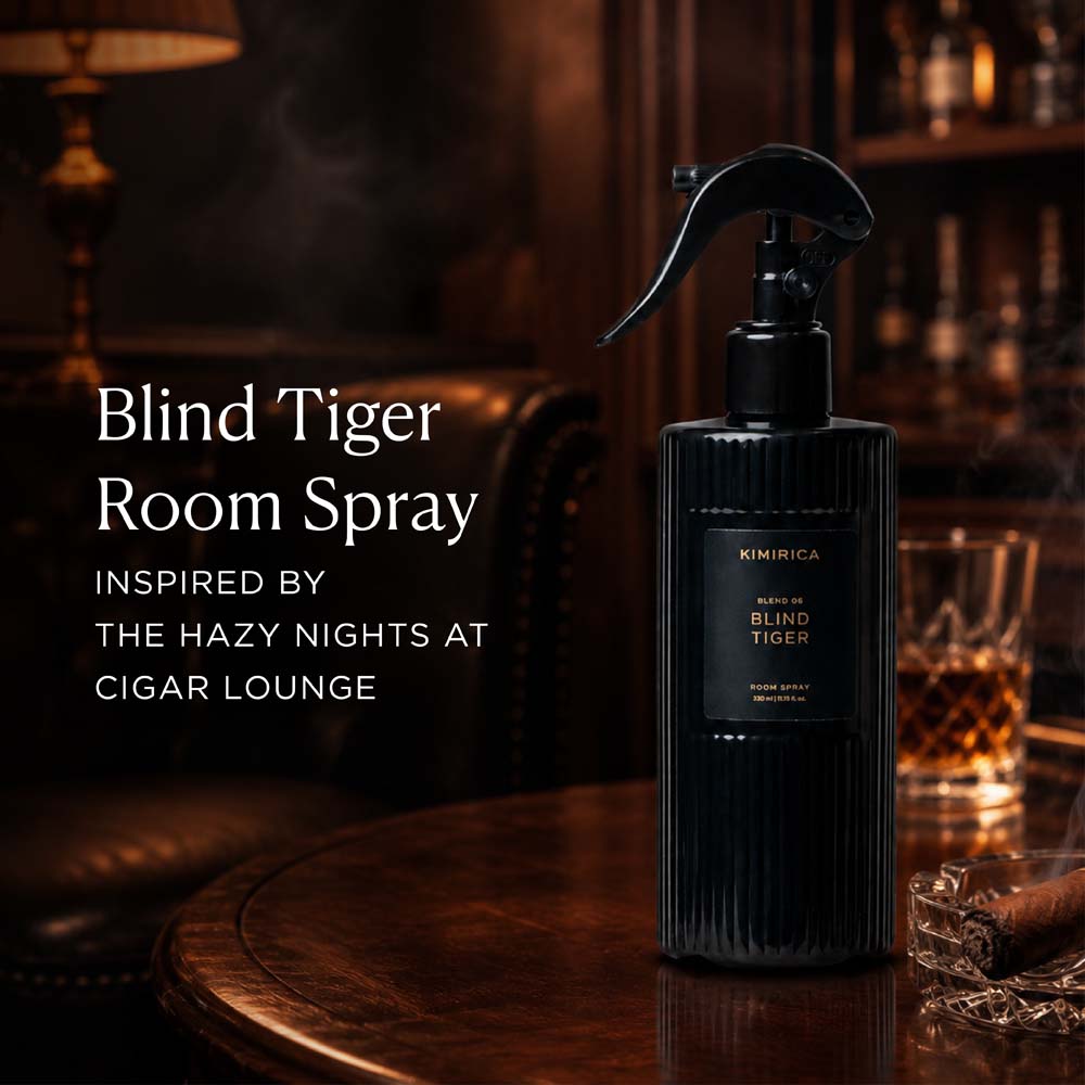 Blind Tiger Room Spray